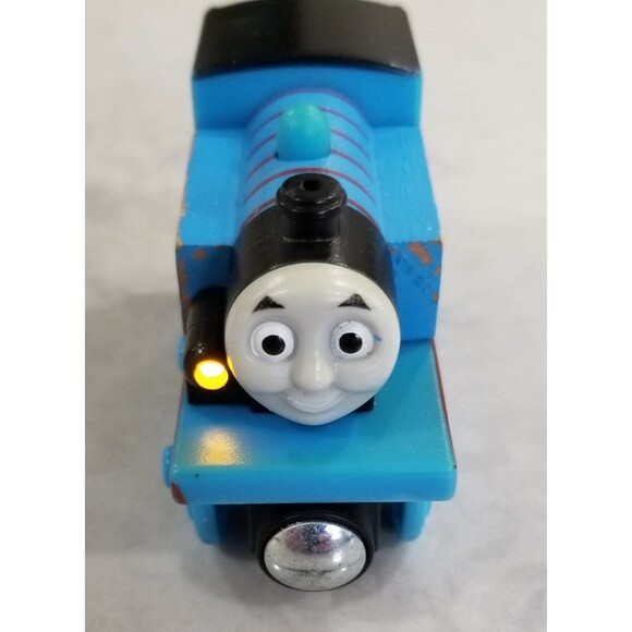 Roll & Whistle Thomas the tank engine Magnetic - Picture 6 of 6